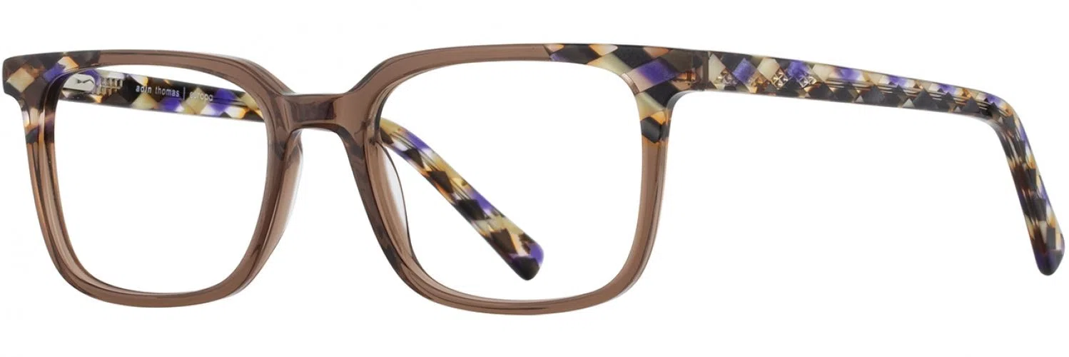 Adin Thomas AT474 Eyeglasses - view 9